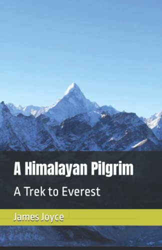 James Joyce - A Trek to Everest