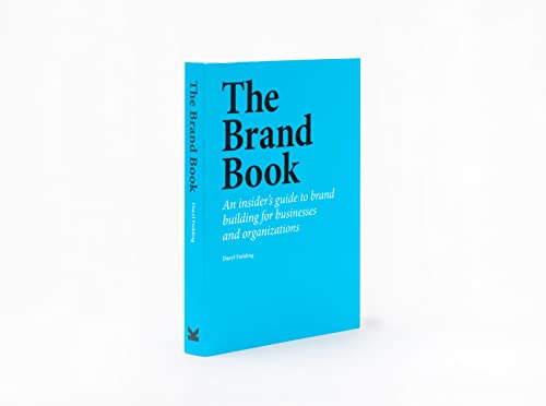 The Brand Book