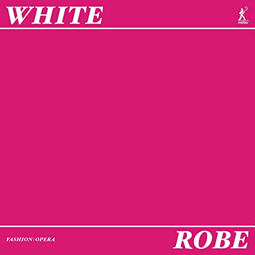 Various - Alastair White: Robe. A Fashion Opera [CD]