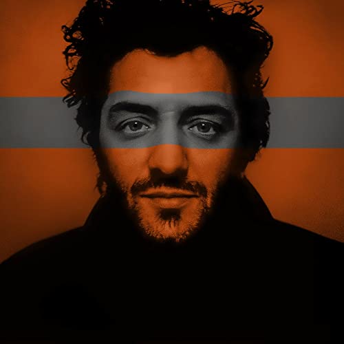 Rachid Taha - Je Suis Africain (LP) [VINYL]