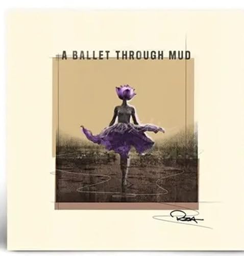 Rza - A Ballet Through The Mud [VINYL]