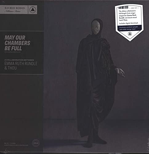Emma Ruth Rundle & Thou - May Our Chambers Be Full [VINYL]