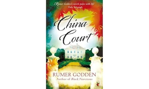 China Court: A Virago Modern Classic