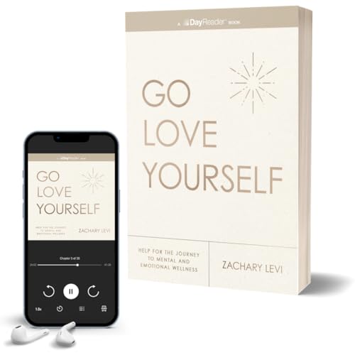 Go Love Yourself