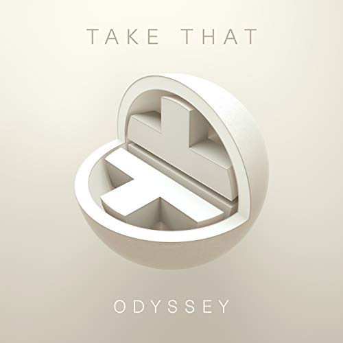 Take That - Odyssey -Deluxe- [CD]