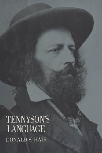 Tennyson's Language