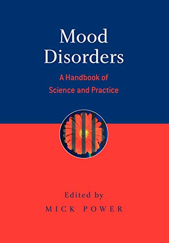 Mood Disorders: A Handbook of Science and Practice