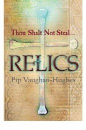 Pip Vaughn-hughes - Relics