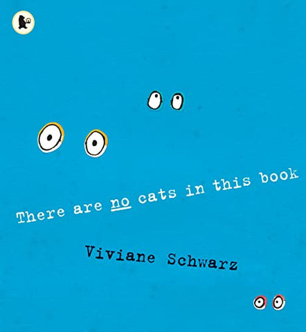 There Are No Cats In This Book