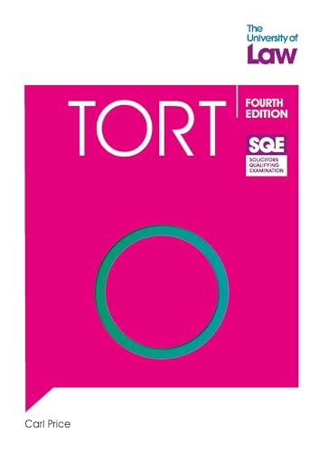 SQE -Tort 4e