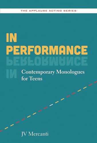 IN PERFORMANCE