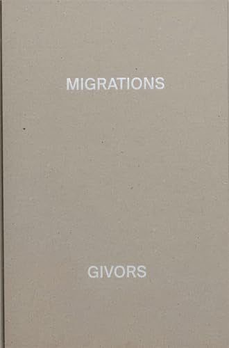 MIGRATIONS, GIVORS