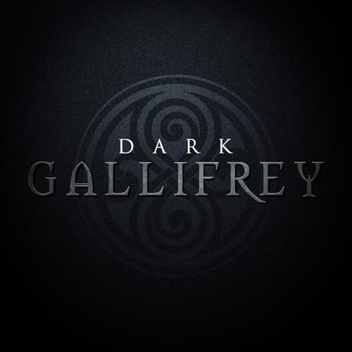 Dark Gallifrey 3.1: Missy Part 1 : 1