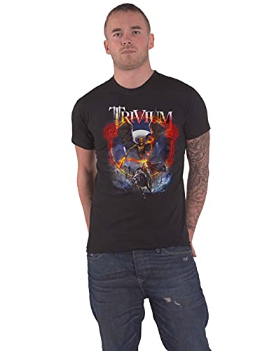 Trivium - Death Rider Shirt