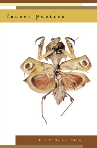 Insect Poetics