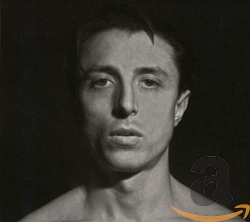 Gwilym Gold - A Paradise [CD]