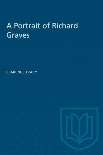 A Portrait of Richard Graves