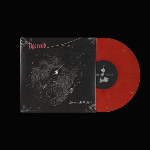 Tigercub - Nets To Catch The Wind [VINYL]
