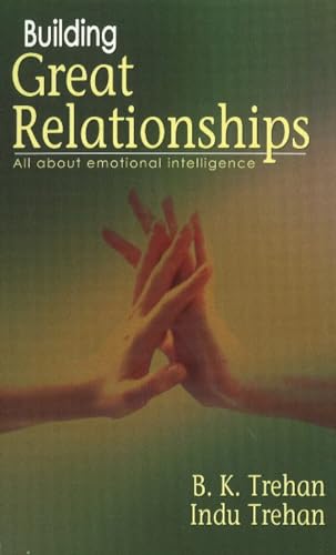 Building Great Relationships
