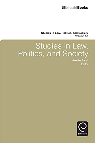 Studies in Law