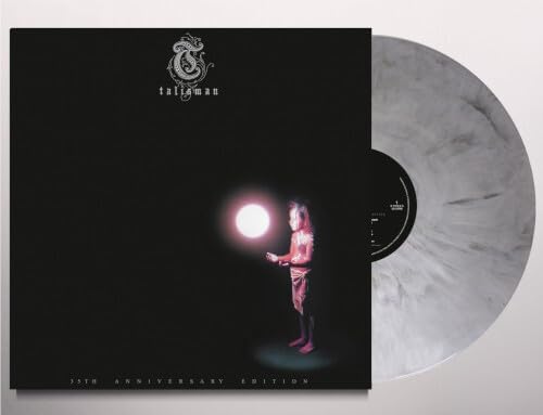 Talisman - Talisman 35th Anniversary Edition (marbled Vinyl) [VINYL]