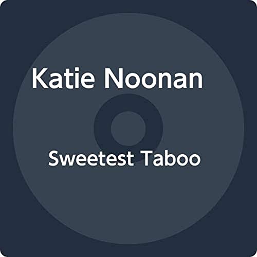 Noonan Katie - The Sweetest Taboo [CD]