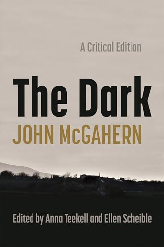 The Dark : A Critical Edition