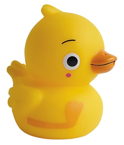Oliver Duck Has Fun in the Pond : My First Bath Book & Toy