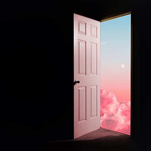 The Lottery Winners - SOMETHING TO LEAVE THE HOUSE FOR [CD]