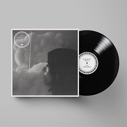Margaret Gia - Romantic Piano [VINYL]