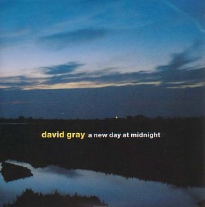 Various - A New Day At Midnight [CD]