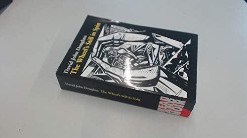 The Wheel's Still in Spin : A Coalminer's Mahabharata : v. 2