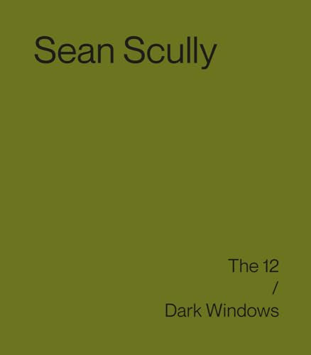 Sean Scully : The 12 / Dark Windows