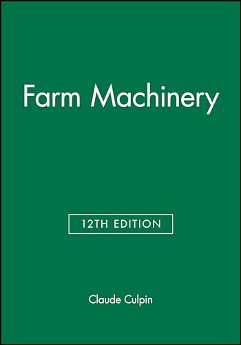 Farm Machinery