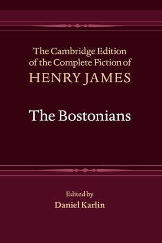 The Bostonians