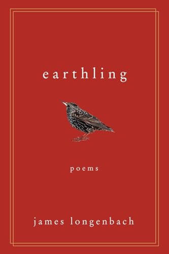 Earthling: Poems