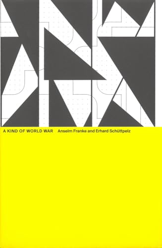 A Kind of World War : DNA #9