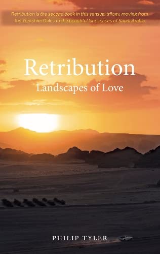 Retribution : 2