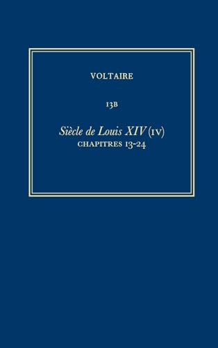 Complete Works of Voltaire