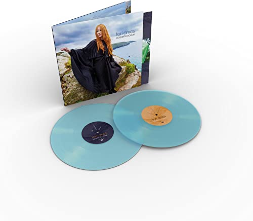 Amos Tori - Ocean to Ocean [VINYL]
