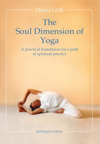 The : Soul Dimension of Yoga