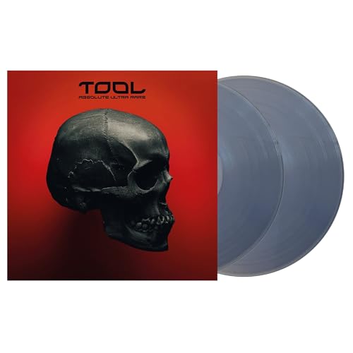 Various - Absolute Ultra Rare (Clear Vinyl) [VINYL]