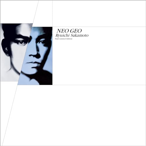 Sakamoto Ryuichi - Neo Geo - Limited Edition [VINYL]