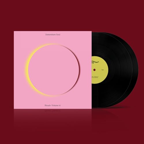 Various Artists - Somewhere Soul Rituals Vol. 1 [VINYL]