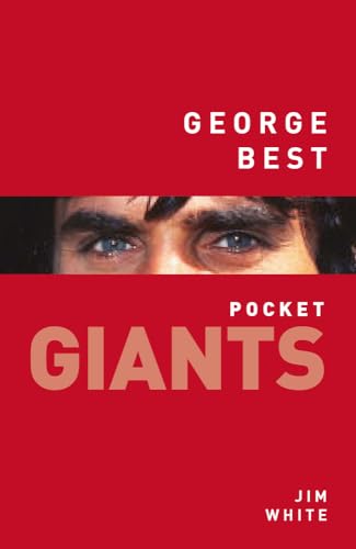 George Best: pocket GIANTS : pocket GIANTS