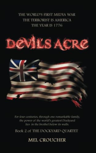 Devil's Acre : 2