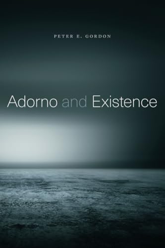 Adorno and Existence