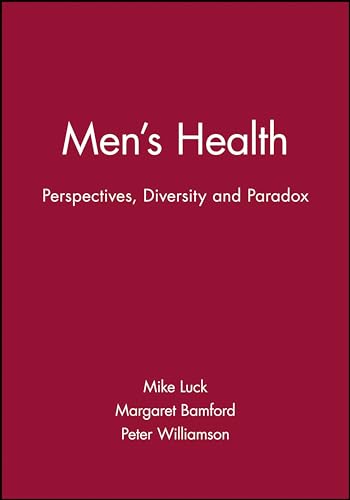 Mens Health: Perspectives