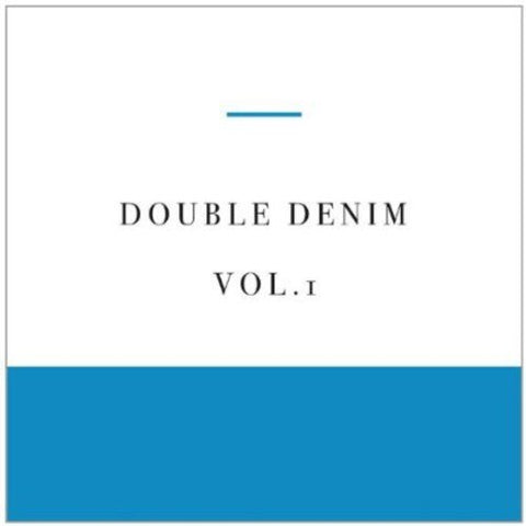 Various - Double Denim - Vol 1 [CD]