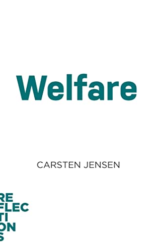 Welfare : Brief Books about Big Ideas